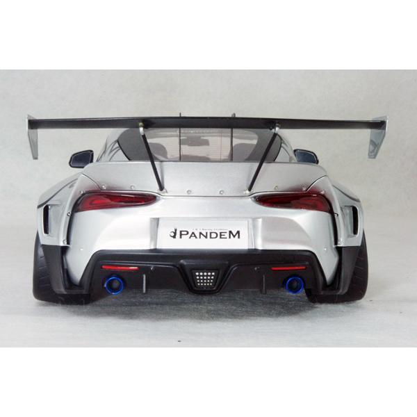 イグニッションモデル 1/18 スープラ IG2038 ignition model ○ 1/18 トヨタ スープラ ( A 90 ) 〓 パンデム