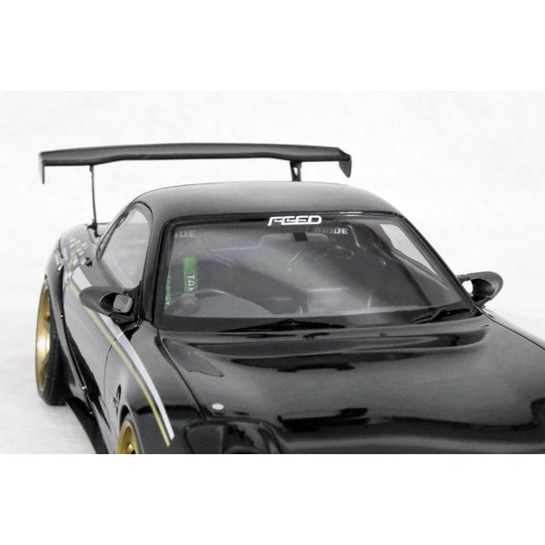 ignition model 1/18 マツダ RX-7 FD35 フィード ignition model ○ 1/18 マツダ 〓 FEED RX-7 ( FD35S