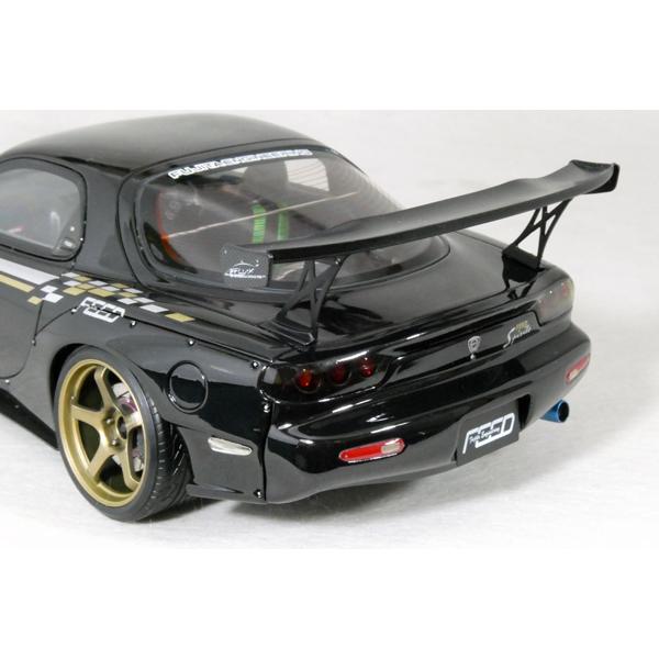 ignition model 1/18 マツダ RX-7 FD35 フィード ignition model 1/18 マツダ RX-7 FD35 フィード ignition model