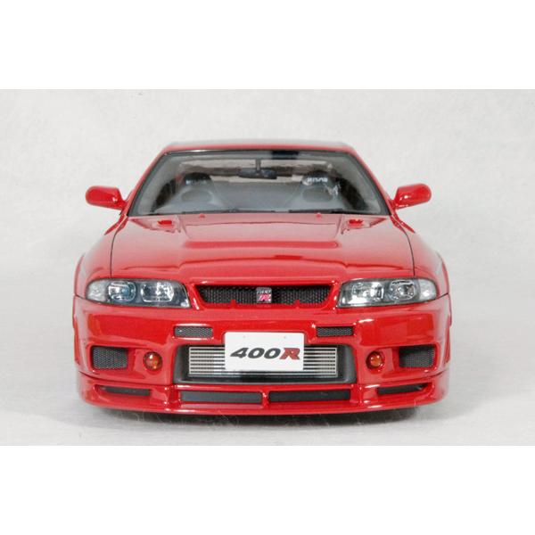 ignition model ○ 1/18 ニッサン 〓 スカイライン GT-R ( R33 ignition model ○ 1/18 ニッサン 〓 スカイライン GT-R ( R33