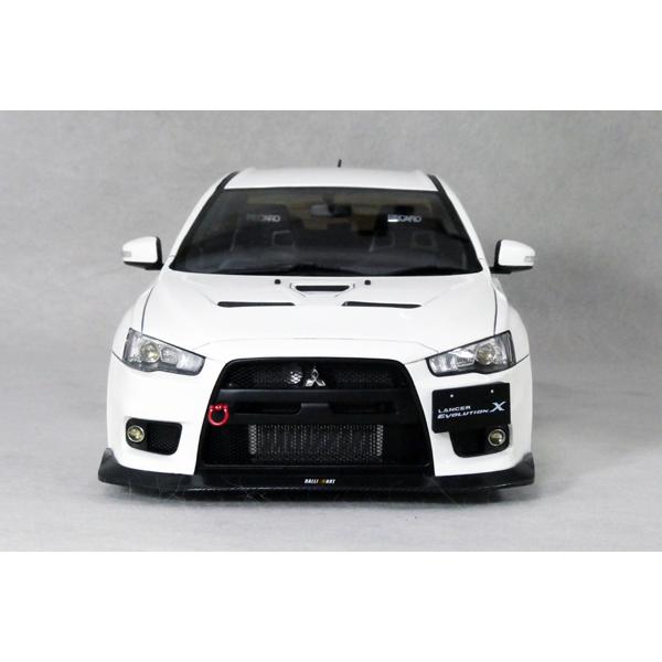 ignition model（イグニッションモデル） ○ 1/18 ミツビシ