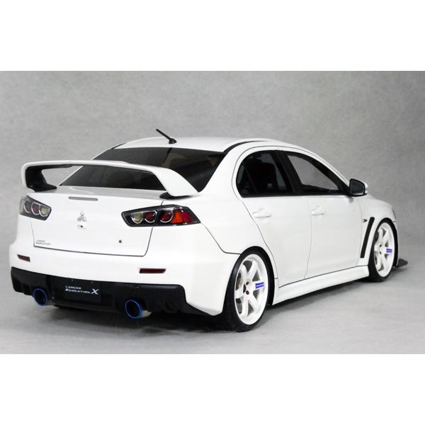 ignition model（イグニッションモデル） ○ 1/18 ミツビシ