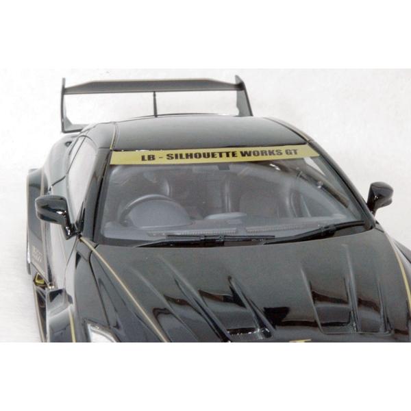 ignition model（イグニッションモデル） ○ 1/18 ニッサン 〓 GT-R