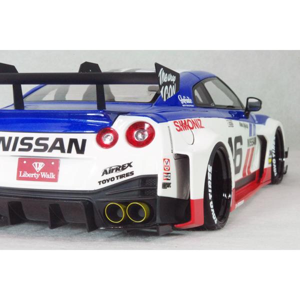 イグニッション Nissan Nismo 1/18 R35 GT-RR imgrc0162446423.jpg