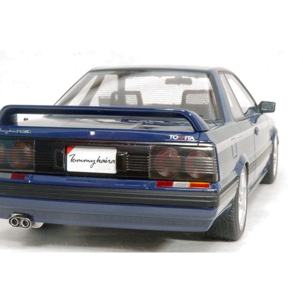 ignition model ○ 1/18 ニッサン 〓 スカイライン ( R31 ) トミー