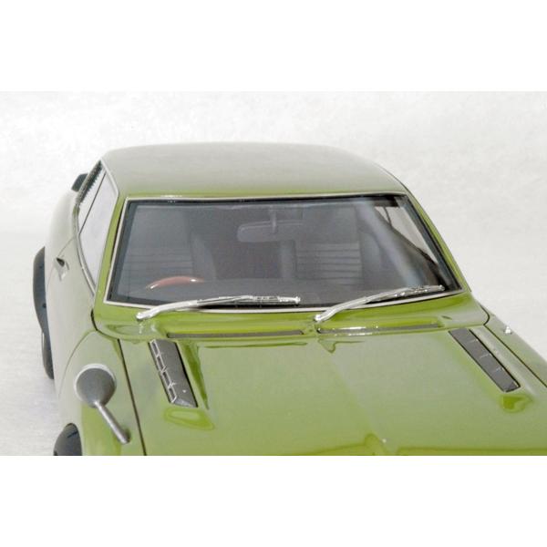 ignition model ○ 1/18 トヨタ 〓 セリカ 1600GTV ( TA22