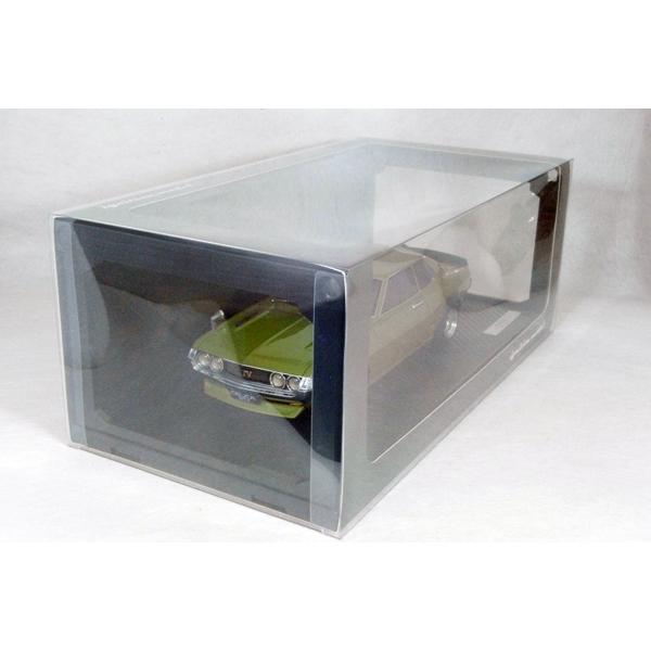 ignition model ○ 1/18 トヨタ 〓 セリカ 1600GTV ( TA22