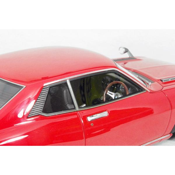 ignition model ○ 1/18 トヨタ 〓 セリカ 1600GTV ( TA22 ignition model ○ 1/18 トヨタ 〓 セリカ 1600GTV ( TA22