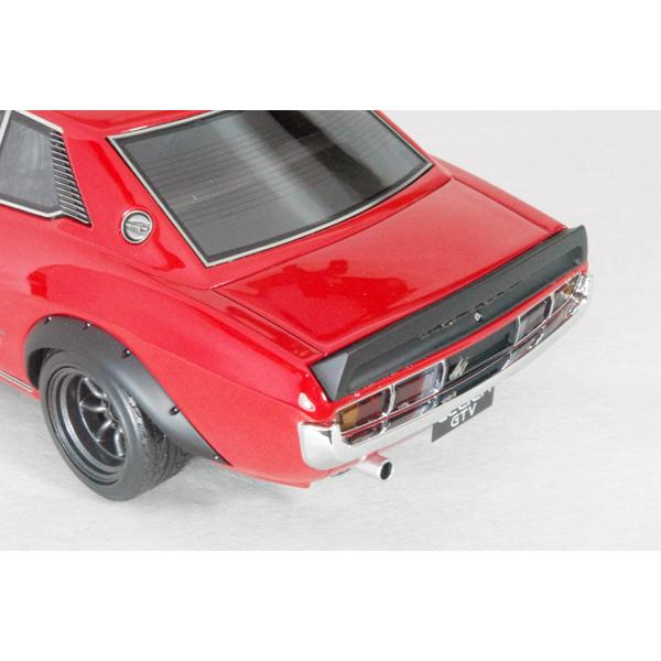 ignition model ○ 1/18 トヨタ 〓 セリカ 1600GTV ( TA22 ignition model ○ 1/18 トヨタ 〓 セリカ 1600GTV ( TA22