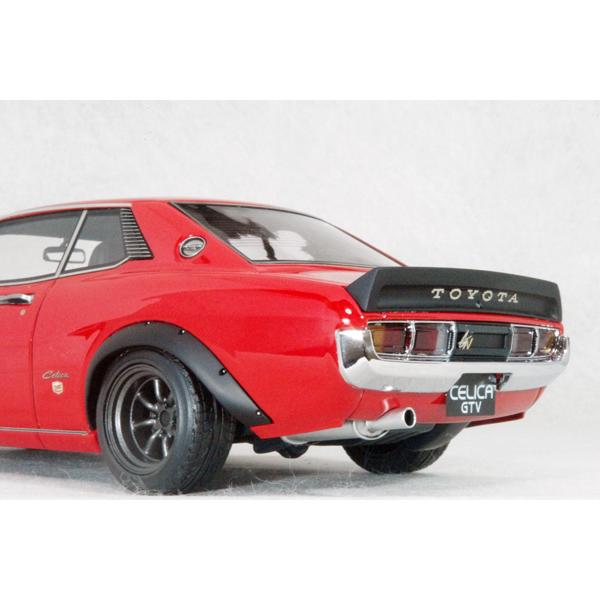 ignition model ○ 1/18 トヨタ 〓 セリカ 1600GTV ( TA22 ignition model ○ 1/18 トヨタ 〓 セリカ 1600GTV ( TA22