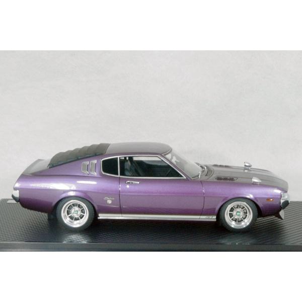 ignition model（イグニッションモデル） ○ 1/18 トヨタ 〓 セリカ