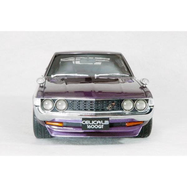 【ミニカー 美品】オットーモビル 1/18 トヨタ セリカ 1600GT RAC ミニカー 美品】オットーモビル 1/18 トヨタ セリカ 1600GT RAC - メルカリ