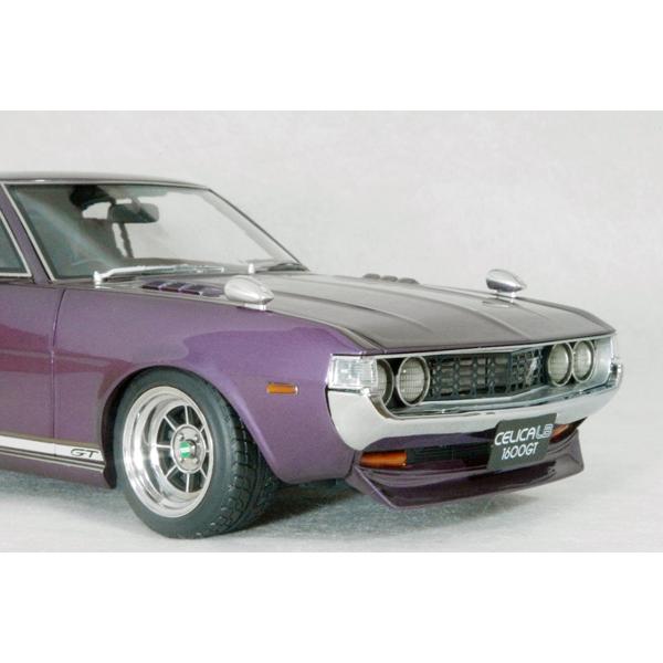 激レア未展示品イグニッションモデル1/18セリカ1600GT LB TA27 黒 激レア未展示品イグニッションモデル1/18セリカ1600GT LB TA27 黒