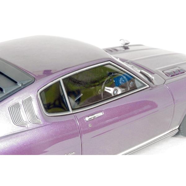 ignition model（イグニッションモデル） ○ 1/18 トヨタ 〓 セリカ