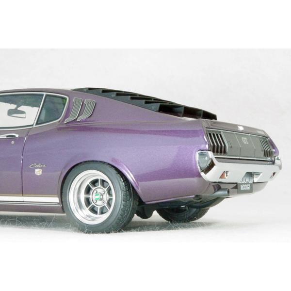ignition model（イグニッションモデル） ○ 1/18 トヨタ 〓 セリカ