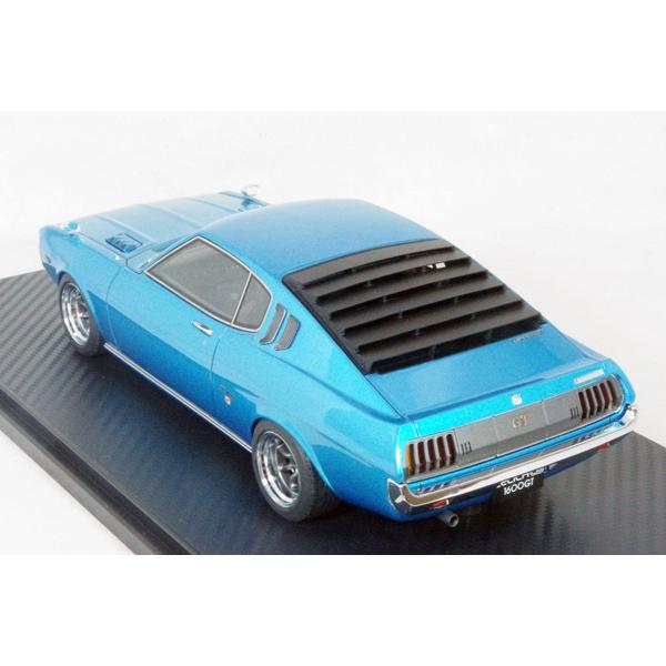 ignition model（イグニッションモデル） ○ 1/18 トヨタ 〓 セリカ