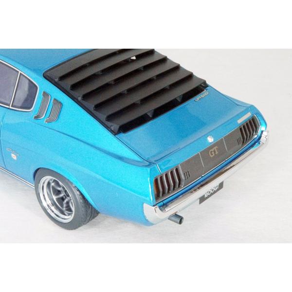 ignition model（イグニッションモデル） ○ 1/18 トヨタ 〓 セリカ