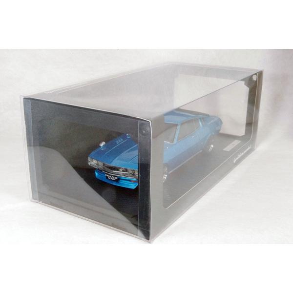 ignition model ○ 1/18 トヨタ 〓 セリカ 1600GT リフトバック(TA27