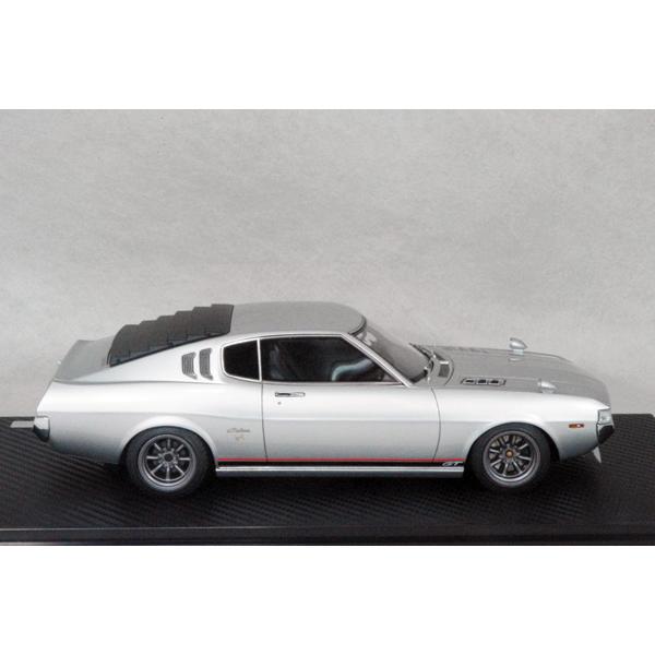 ignition model（イグニッションモデル） ○ 1/18 トヨタ 〓 セリカ