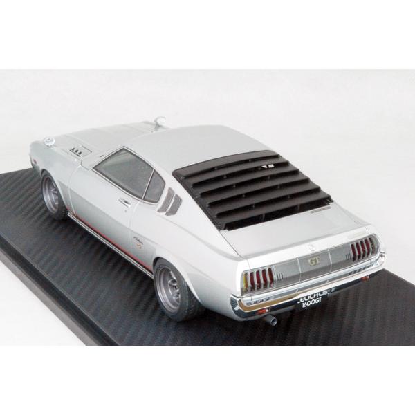 ignition model（イグニッションモデル） ○ 1/18 トヨタ 〓 セリカ