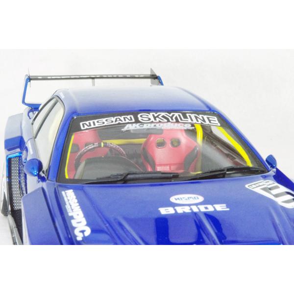 イグニッションモデル IG2705 1/18 LB-ER34 スカイライン イグニッションモデル IG2705 1/18 LB-ER34 スカイライン