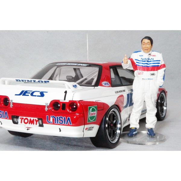 ignition model ○ 1/18 ニッサン 〓 スカイライン GT-R ( BNR32 ignition model ○ 1/18 ニッサン 〓 スカイライン GT-R ( BNR32