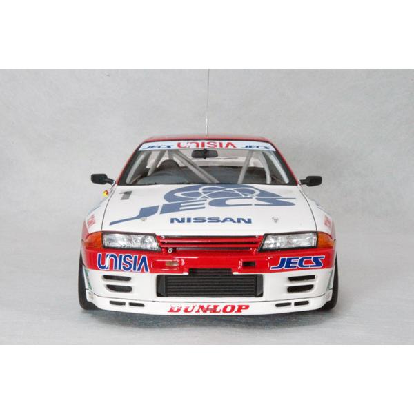 ignition model ○ 1/18 ニッサン 〓 スカイライン GT-R ( BNR32 ignition model ○ 1/18 ニッサン 〓 スカイライン GT-R ( BNR32