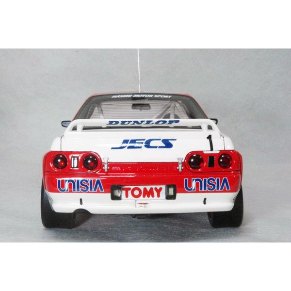 ignition model ○ 1/18 ニッサン 〓 スカイライン GT-R ( BNR32 ignition model ○ 1/18 ニッサン 〓 スカイライン GT-R ( BNR32