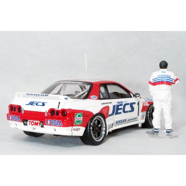 ignition model ○ 1/18 ニッサン 〓 スカイライン GT-R ( BNR32 ignition model ○ 1/18 ニッサン 〓 スカイライン GT-R ( BNR32