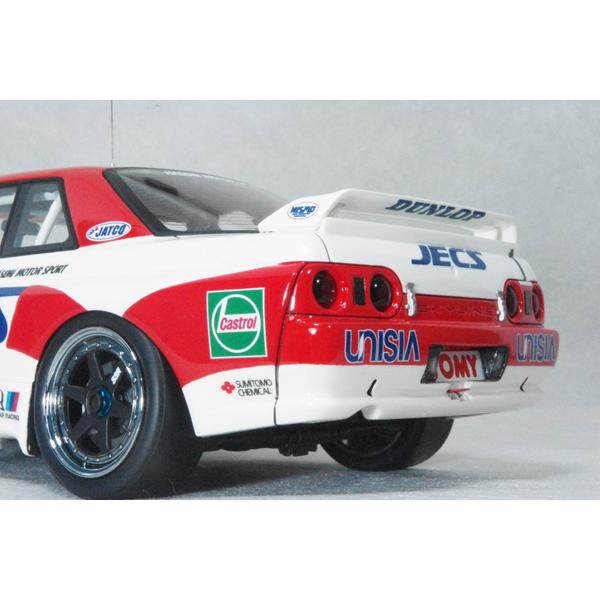 ignition model ○ 1/18 ニッサン 〓 スカイライン GT-R ( BNR32 ignition model ○ 1/18 ニッサン 〓 スカイライン GT-R ( BNR32