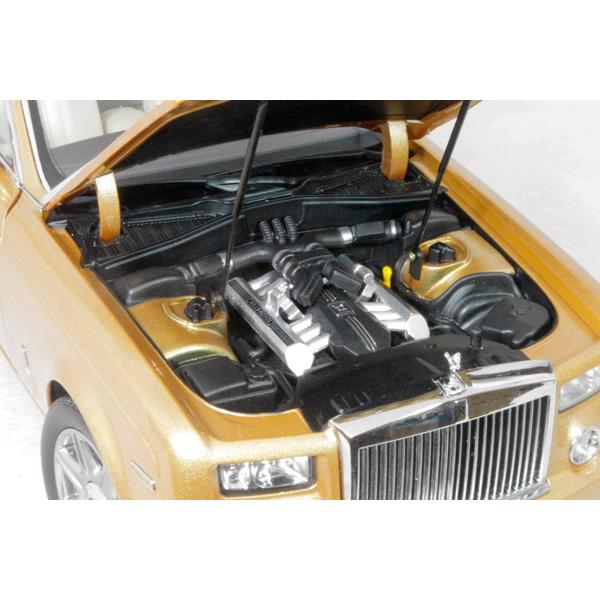 ○ 1/18 ロールス ロイス 〓 ファントム EWB / アリゾナ サン