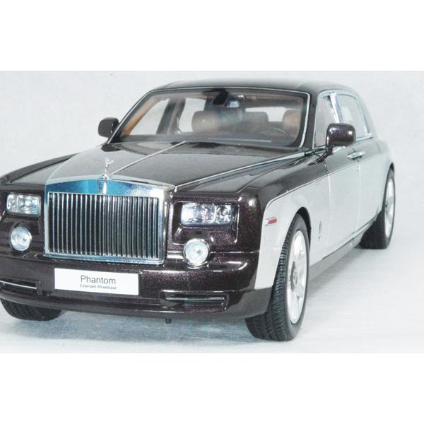 新品 1/18 オリジナルモデル ロールスロイス Amazon | ミニカーモデル 1/18 ロールスロイスファントム合金