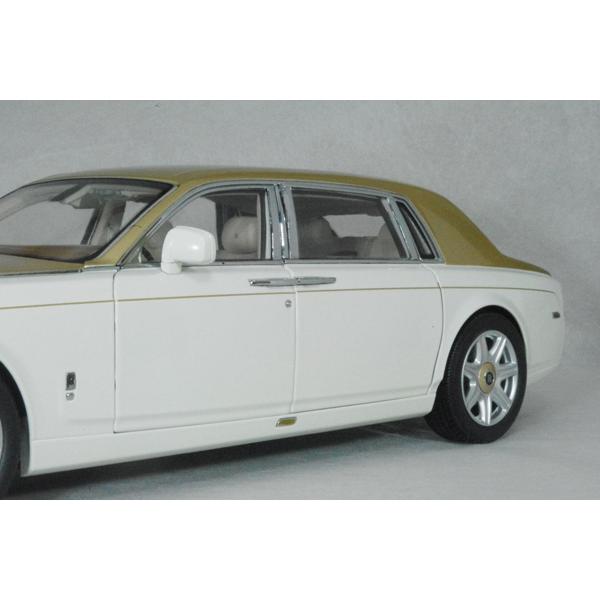 ペニンシュラ東京 1/18 ロールス・ロイス ファントム EWB 41ziDm1oMwL