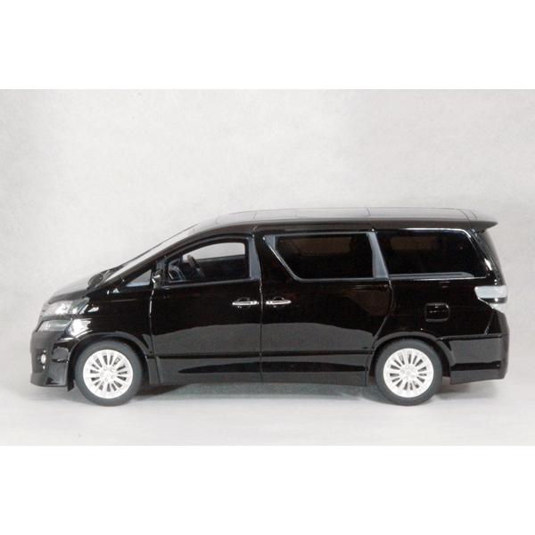 京商 ○ 1/18 トヨタ〓 ヴェルファイア 3.5Z G エディション 京商 ○ 1/18 トヨタ〓 ヴェルファイア 3.5Z G エディション