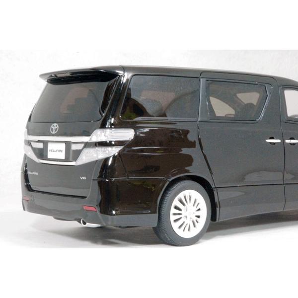 京商 ○ 1/18 トヨタ〓 ヴェルファイア 3.5Z G エディション 京商 ○ 1/18 トヨタ〓 ヴェルファイア 3.5Z G エディション