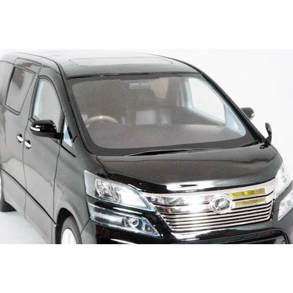 京商 ○ 1/18 トヨタ〓 ヴェルファイア 3.5Z G エディション 京商 ○ 1/18 トヨタ〓 ヴェルファイア 3.5Z G エディション