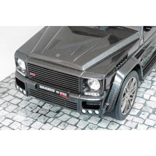 ミニチャンプス ○ 1/18 ブラバス 〓 G V12 800 ワイドスター ミニチャンプス ○ 1/18 ブラバス 〓 G V12 800 ワイドスター