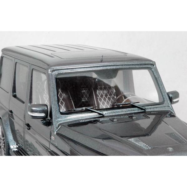 ミニチャンプス ○ 1/18 ブラバス 〓 G V12 800 ワイドスター ミニチャンプス ○ 1/18 ブラバス 〓 G V12 800 ワイドスター