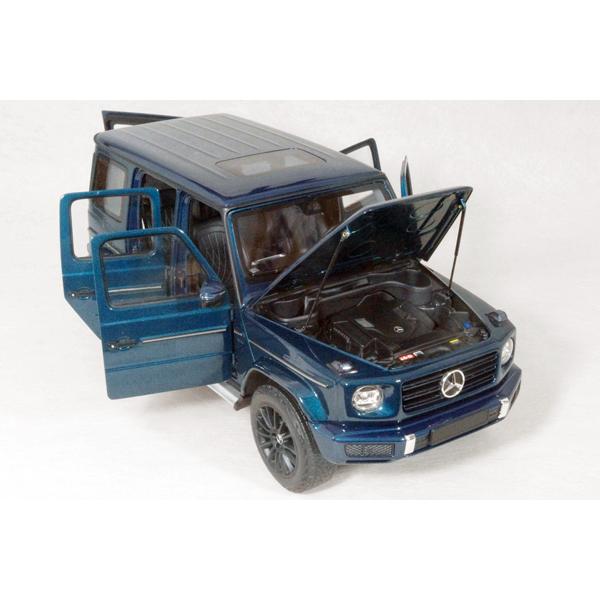 ミニチャンプス ○ 1/18 メルセデス ベンツ 〓 G クラス ( W463 ミニチャンプス ○ 1/18 メルセデス ベンツ 〓 G クラス ( W463