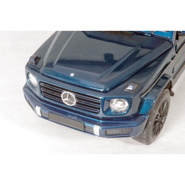 ミニチャンプス ○ 1/18 メルセデス ベンツ 〓 G クラス ( W463 ミニチャンプス ○ 1/18 メルセデス ベンツ 〓 G クラス ( W463