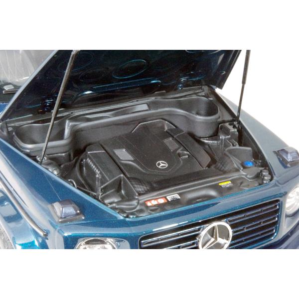 ミニチャンプス ○ 1/18 メルセデス ベンツ 〓 G クラス ( W463 ミニチャンプス ○ 1/18 メルセデス ベンツ 〓 G クラス ( W463