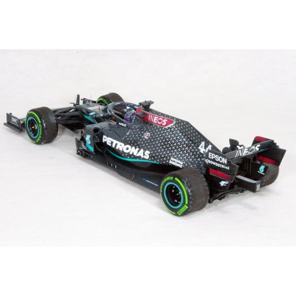 ミニチャンプス ○ 1/18 メルセデス AMG 〓 F1 W11 EQ ミニチャンプス ○ 1/18 メルセデス AMG 〓 F1 W11 EQ