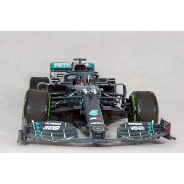 ミニチャンプス ○ 1/18 メルセデス AMG 〓 F1 W11 EQ ミニチャンプス ○ 1/18 メルセデス AMG 〓 F1 W11 EQ