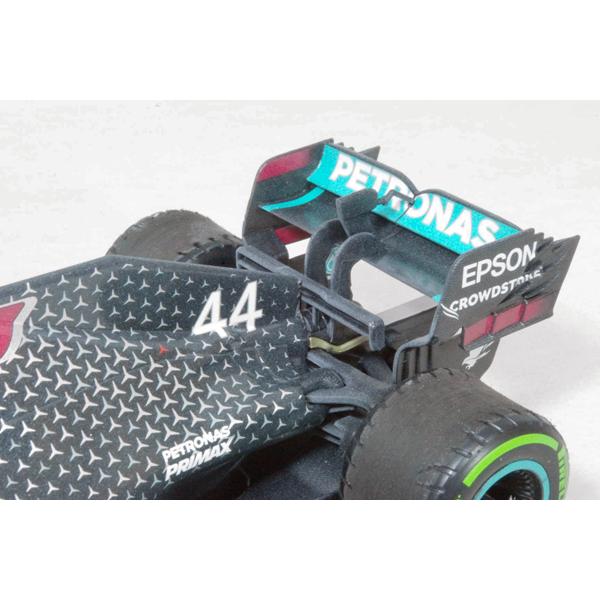 ミニチャンプス ○ 1/18 メルセデス AMG 〓 F1 W11 EQ ミニチャンプス ○ 1/18 メルセデス AMG 〓 F1 W11 EQ