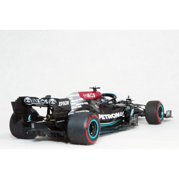 ミニチャンプス 1/18 メルセデス PETRONAS F1 L.ハミルトン ミニチャンプス 1/18 メルセデス PETRONAS F1 L.ハミルトン Minichamps