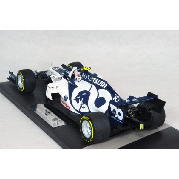 ミニチャンプス ○ 1/18 スクーデリア アルファタウリ 〓 ホンダ ミニチャンプス ○ 1/18 スクーデリア アルファタウリ 〓 ホンダ