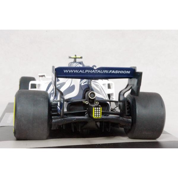 ミニチャンプス ○ 1/18 スクーデリア アルファタウリ 〓 ホンダ ミニチャンプス ○ 1/18 スクーデリア アルファタウリ 〓 ホンダ