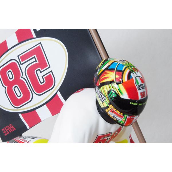 ミニチャンプス ○ 1/12 ドゥカティ 〓 デスモセデッチ GP11.2 ミニチャンプス ○ 1/12 ドゥカティ 〓 デスモセデッチ GP11.2