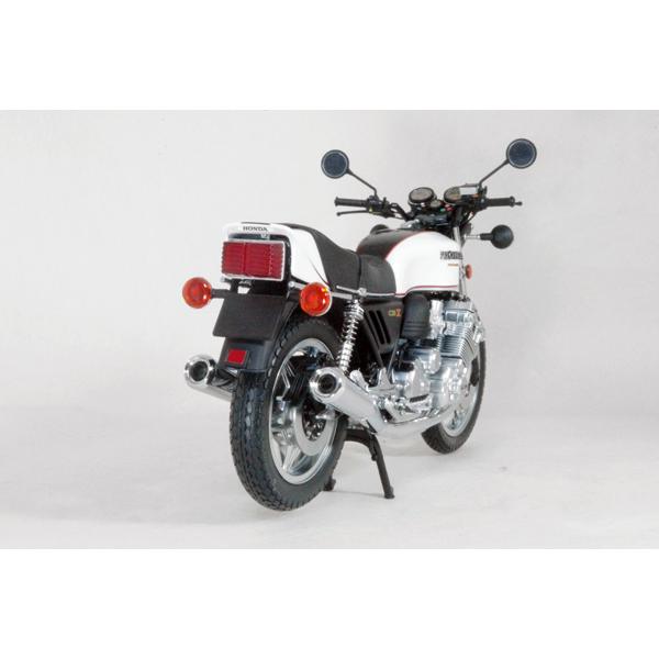 ミニチャンプス ○ 1/12 ホンダ 〓 CBX 1000 ( CB1 ) / 1978 ホワイト
