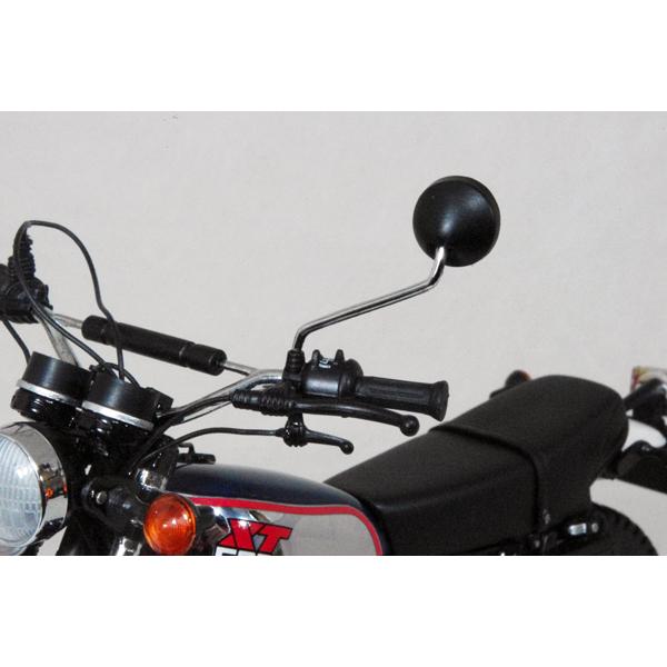 ミニチャンプス ○ 1/12 ヤマハ 〓 XT500 /( ダークブルー ミニチャンプス ○ 1/12 ヤマハ 〓 XT500 /( ダークブルー